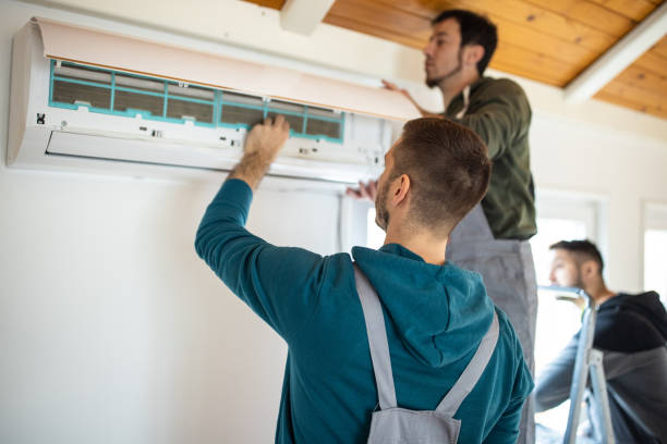 Best HVAC Training and Certification in Benton Harbor, MI