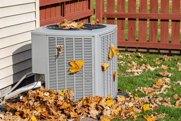 Trusted Benton Harbor, MI HVAC Experts