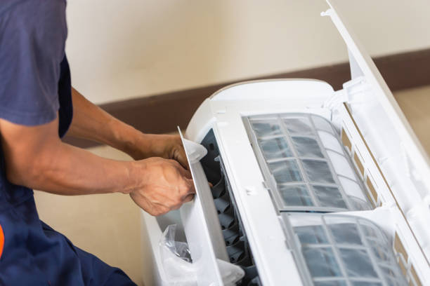 Best HVAC Software and Technology in Benton Harbor, MI
