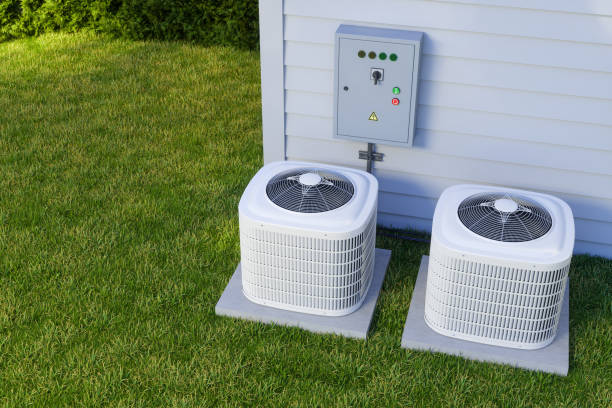 Best Residential HVAC in Benton Harbor, MI