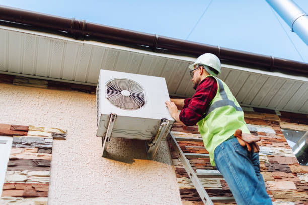 Best Furnace Cleaning in Benton Harbor, MI