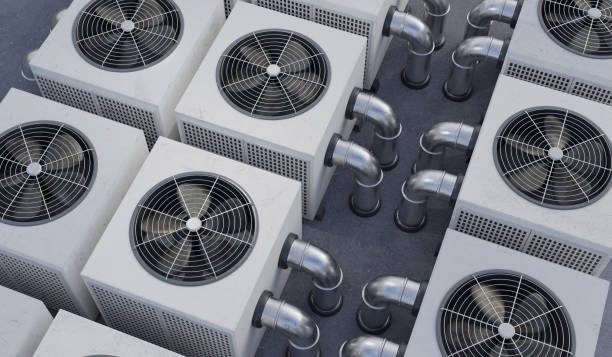 Best HVAC Software and Technology in Benton Harbor, MI