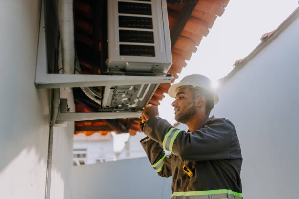 Best HVAC for Healthcare Facilities in Benton Harbor, MI