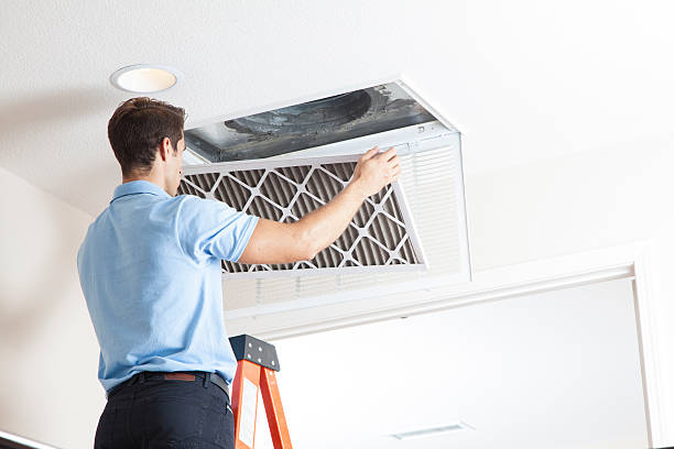 Best Emergency HVAC Services in Benton Harbor, MI