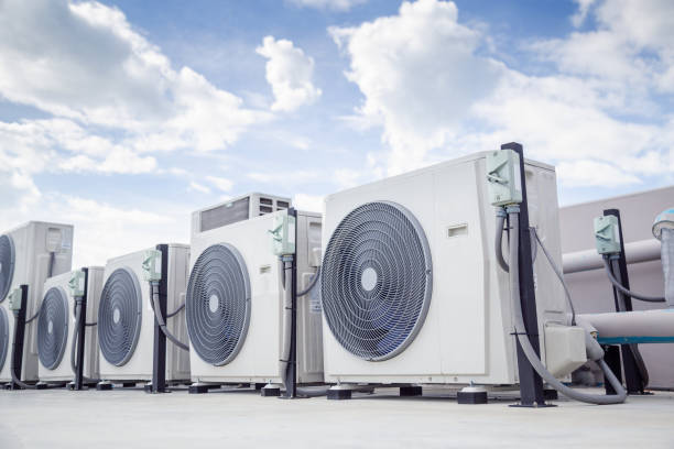 Best HVAC Supply and Distribution in Benton Harbor, MI