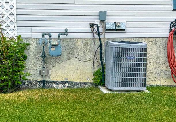 Best Seasonal HVAC Services in Benton Harbor, MI
